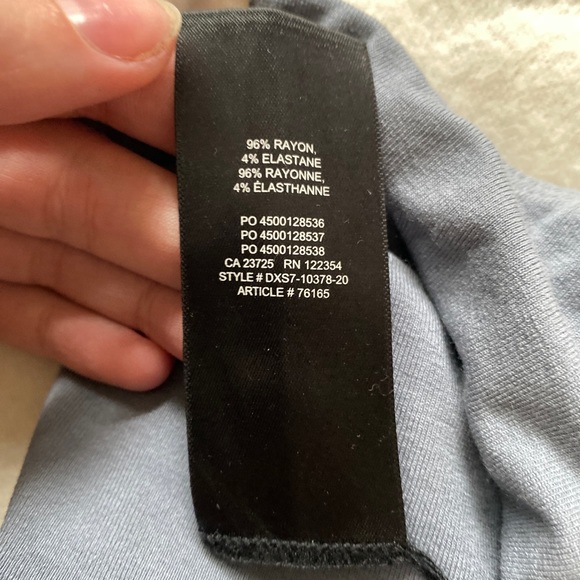 Aritzia Wilfred Free Orbit Tank - Picture 3 of 5